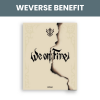 Afbeelding van [Pre Order] &Team - We On Fire - Limited Edition - Weverse Benefit