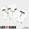 Afbeelding van Latency - Late O'Clock - Sleeve