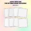 Afbeelding van [Pre Order] Alpha Drive One - Euphoria - Jewel Case