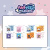 Afbeelding van [Pre Order] Ateez - Aniteez In Color - Color Pouch