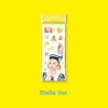 Afbeelding van Hearts2Hearts - Lemon Tang - Sticker - Stella