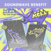 Image of [Pre Order] Nexz - Mmchk - Photobook - Sound Wave Benefit