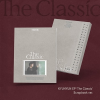 Image of [Pre Order] Super Junior - Kyuhyun - The Classic - Scrapbook
