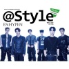 Afbeelding van [Pre Order] Enhypen - @Style - Asea 2026 - Special Edition