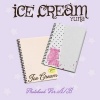 Afbeelding van Itzy - Yuna - Ice Cream - Photobook - A - Yuna
