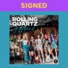 Afbeelding van Rolling Quartz - Hybrid - Signed