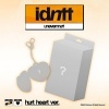 Afbeelding van [Pre Order] idntt - Unevermet - Hurt Heart