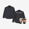 Afbeelding van [Pre Order] Stray Kids - Run It - Check Shirt