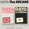 Image of Day6 - The Decade - Photobook - Six on the Dice - White