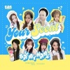 Image of [Pre Order] Say My Name - Your Scent - Photobook