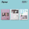Afbeelding van ITZY - Motto - Photobook - C - White