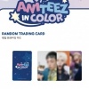 Afbeelding van [Pre Order] Ateez - Aniteez In Color - Random Trading Card