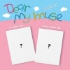 Image of [Pre Order] Jun.K - Dear My Muse - Photobook