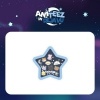 Afbeelding van [Pre Order] ATEEZ - Aniteez In Deja Vu - Acrylic Shaker Magnetic Smart Tok