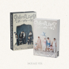 Afbeelding van NCT Wish - Ode To Love - Package - Anteros - Grey