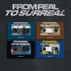 Afbeelding van [Pre Order] Highlight - From Real To Surreal - Platform