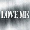 Image of [Pre Order] Shownu X Hyungwon - Love Me - EP