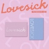 Image of [Pre Order] Itzy - Chaeryeong - Lovesick - Photobook