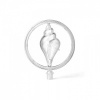 Afbeelding van Katseye - Official Light Stick - Dream Charm - soothing shell