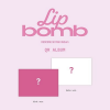 Image of [Pre Order] Rescene - Lip Bomb - QR - Photocard Ver.