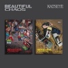 Afbeelding van Katseye - Beautiful Chaos - Chaos Ver.