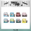 Afbeelding van [Pre Order] Stray Kids - This & That - Skzoo - Acrylic Container Box - FoxI.Ny