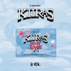 Image of [Pre Order] Kiiras - Bang Bang - B Ver. - Poca