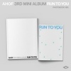 Afbeelding van [Pre Order] AHOF - Run To You - Photobook