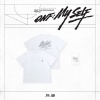 Image of [Pre Order] ONF - ONF: My Self - T-Shirt