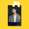 Image of Photocard - Stray Kids - Skzhop Hiptape Hop - Seungmin