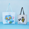 Afbeelding van [Pre Order] K-pop Demon Hunters - Tarpaurlin Bag - Sussie
