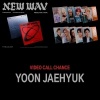 Image of [VIDEO CALL] Treasure - New Wav - Raw - Jaehyuk
