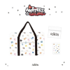 Image of [Pre Order] Ateez - Aniteez In The Calling - Carry-On Bag 