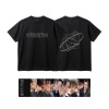Image of [Pre Order] The Boyz - Inter-Zection - T-Shirt 