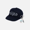 Afbeelding van [Pre Order] Taeyong - WYLD - Camp Cap & Keyring Set