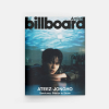 Afbeelding van [Pre Order] - Billboard Artist - Ateez - Jongho
