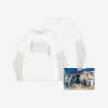 Image of [Pre Order] Stray Kids - CelebrATE - Layered Long Sleeve