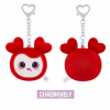 Afbeelding van [Pre Order] Twice - This Is For- Lovely Face Keyring - Chaengvely