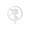 Afbeelding van Katseye - Official Light Stick - Dream Charm - Limitless Key