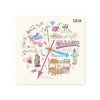 Afbeelding van [Pre Order] ILLIT - Toki Yo Tomare - Standard - Weverse Benefit