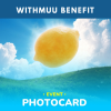 Afbeelding van [Pre Order] Hearts2Hearts - Lemon Tang - Photobook - Withmuu Benefit