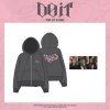Image of Stray Kids - Do It - Zip-Up Hoodie