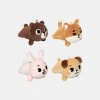 Image of [Pre Order] Day6 - Denimalz - Plush Lying