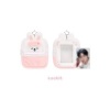 Image of Stray Kids - Skzoo - Stay In Our Little House - Plush Collect Case - LeeBit