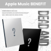 Afbeelding van [Pre Order] Xdinary Heroes - Dead And - Photobook - Apple Music Benefit