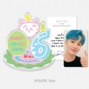 Image of 6th Anniversary Merch - Acrylic Stand & AR Voice Card Set - Mark