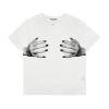 Afbeelding van [Pre Order] Yves - Handcups Tee