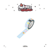 Afbeelding van Ateez - Aniteez In The Calling - Masking Tape - Basic