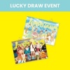 Image of Hearts2Hearts - Lemon Tang - Photobook - Lucky Draw Event - K-Idol