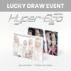 Image of ARTMS - Hyper-Ego - Photobook- Lucky Draw Event - K-Idol